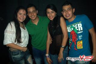 Foto 17 de Diciembre 15 del 2012 en Gabos Crossover