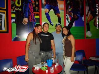 Foto 5 de pasion del barza 1, 2 junio de 2012 en LA PASION DEL BARZA Cartagena, Cartagena