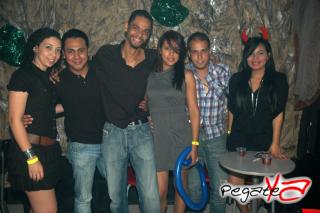 Foto 28 de Noviembre 2 y 3del 2012 en Am / PM Bar - Cali, Cali