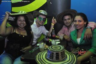 Foto 65 de Discoteca El Manicomio - 1 Marzo 2014 en Discoteca El Manicomio Bucaramanga, Bucaramanga