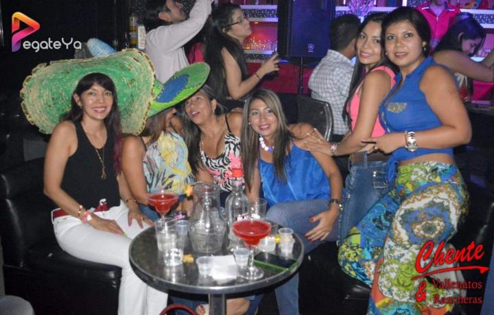 Foto 4 de Chente - 1er FDS Sept 2015 en CHENTE Vallenatos y Rancheras, Cali