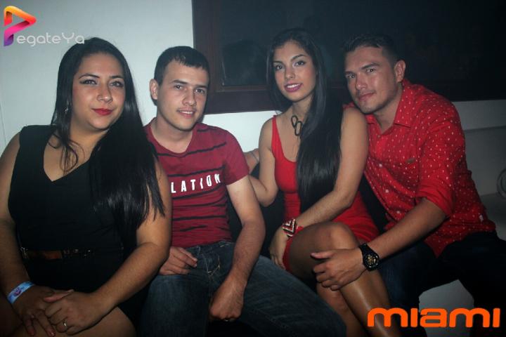 Foto 67 de Miami - 4TO Fds junio 2016 en Miami Bar Cali, Cali