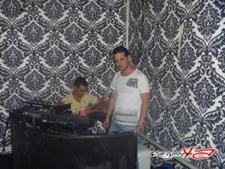 Foto 11 de Mayo 26 del 2012 en Babel / Barra Libre Cali, Cali