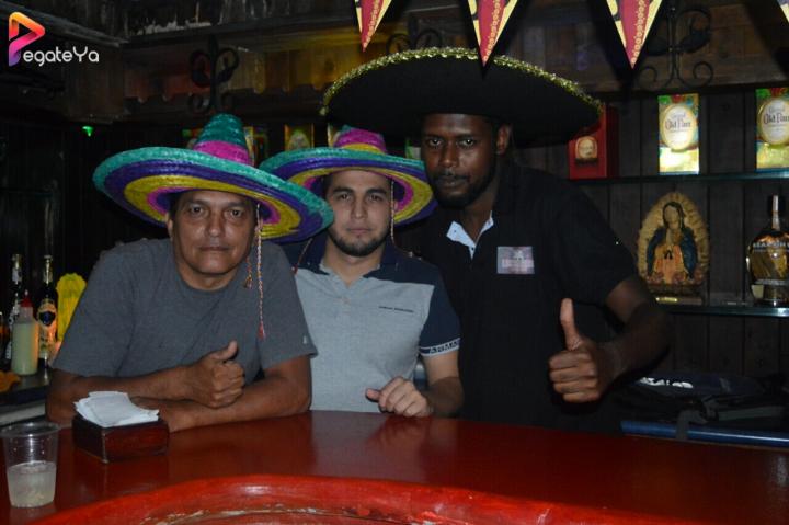 Foto 19 de Los Charros - 1er Fds Febrero 2017 en Los Charros Cantina Bar