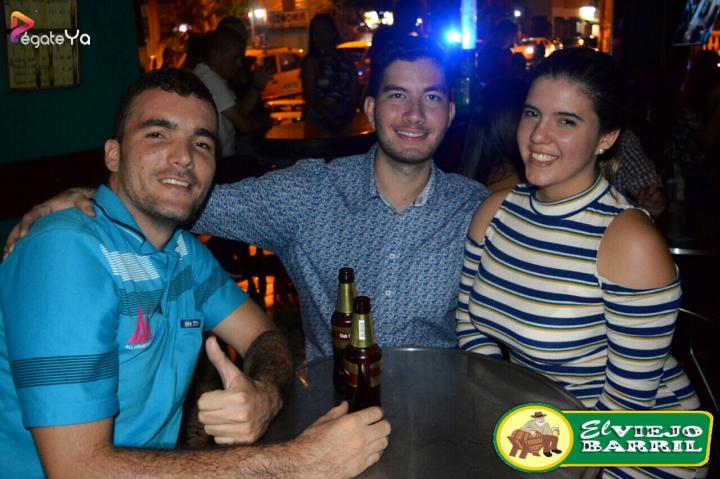 Foto 17 de El Viejo Barril de la Sexta - 17.06.17 en El Viejo Barril de la Sexta, Cali