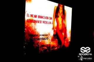 Foto 29 de Fotos Spazio 44 medellin en SPAZIO 44 Club Discoteca Medellin, Medellín