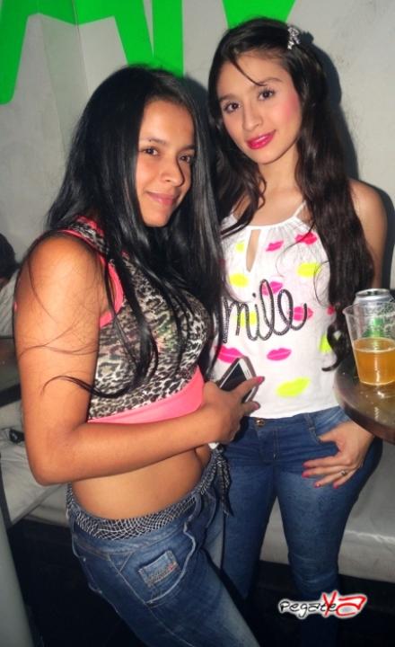 Foto 24 de Urgencias - 15 y 22 Nov 2014 en Urgencias Urban Night Club