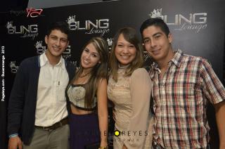 Foto 80 de Bar Bling Lounge en Bar Bling Bucaramanga, Bucaramanga
