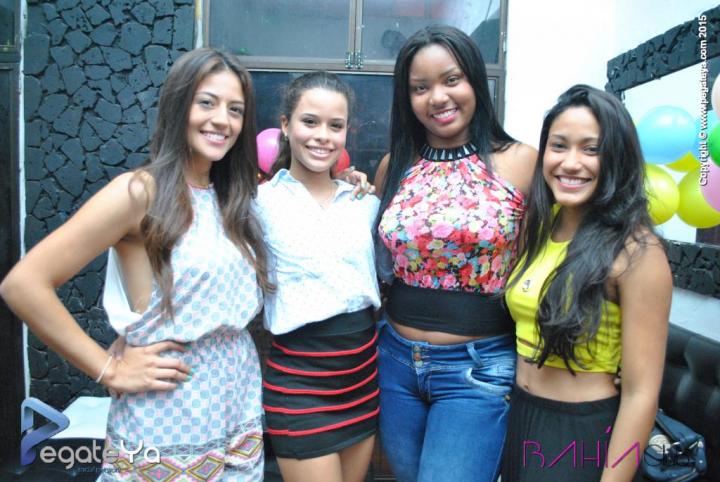 Foto 10 de Bahia club 4, 5, 11 y 12 de dic de 2015 en bahia club, Cartagena