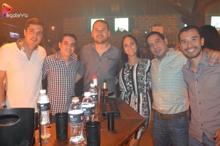 Foto 26 de La Social - 1er Fds Febrero 2017 en La Social, Cali