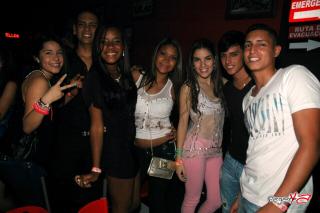 Foto 40 de Noviembre 30 del 2013 en Am / PM Bar - Cali, Cali