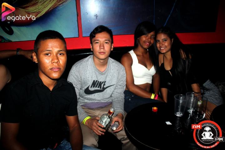 Foto 11 de Ampm Bar - 1er Fds Julio 2016 en Am / PM Bar - Cali, Cali