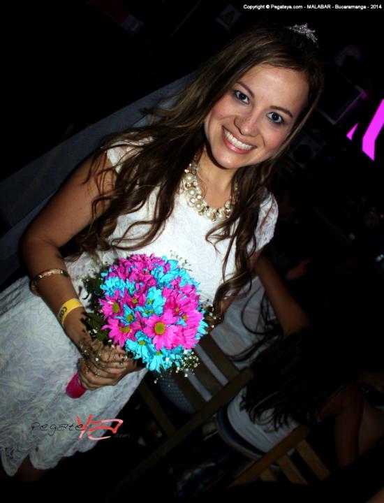 Foto 4 de Discoteca Malabar - 13 de Junio de 2014 en Discoteca Malabar Bucaramanga, Bucaramanga