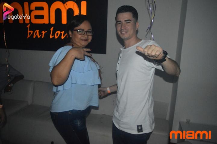 Foto 53 de Miami Bar - 1er Fds Febrero 2017 en Miami Bar Cali, Cali