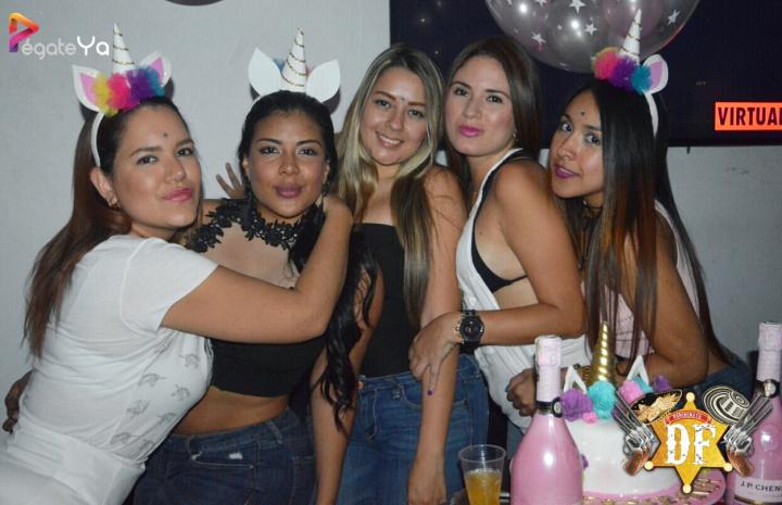 Foto 5 de EL DF - 1er FDS Julio 2017 en El DF Club Discoteca