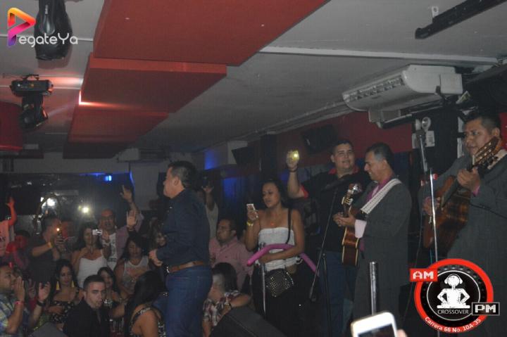 Foto 33 de Ampm Bar - 4TO Fds Septiembre 2016 en Am / PM Bar - Cali, Cali