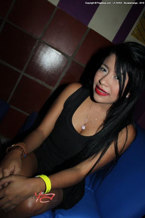 Foto 9 de Discoteca LA NONA - 26 de Junio de 2014 en Discoteca La Nona, Bucaramanga