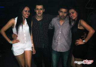 Foto 34 de Octubre 04 del 2013 en Nozomi Club, Cali