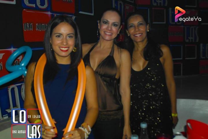 Foto 56 de Lolas Club - 2do FDS Sept 2015 en Lolas Club Menga Cali, Cali