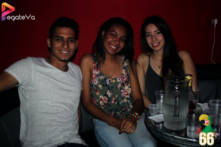 Foto 3 de La lora Bar - 1er Fds JuLio 2016 en La Lora Bar, Cali