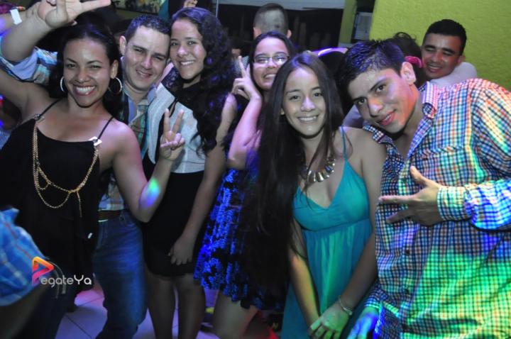 Foto 26 de New York sábado 20 de junio 2015 en Discoteca New York Bucaramanga, Bucaramanga