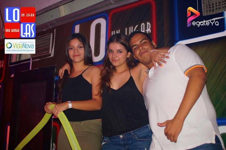 Foto 48 de Lolas Club - 3er Fds Abril 2016 en Lolas Club Menga Cali, Cali