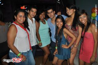 Foto 13 de bhoga 15 Y 16 DE MARZO DE 2013 en Discoteca BHOGA cartagena, Cartagena