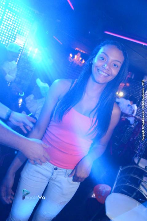 Foto 28 de BLING - sabado 12 Sep 2015 en Bar Bling Bucaramanga, Bucaramanga