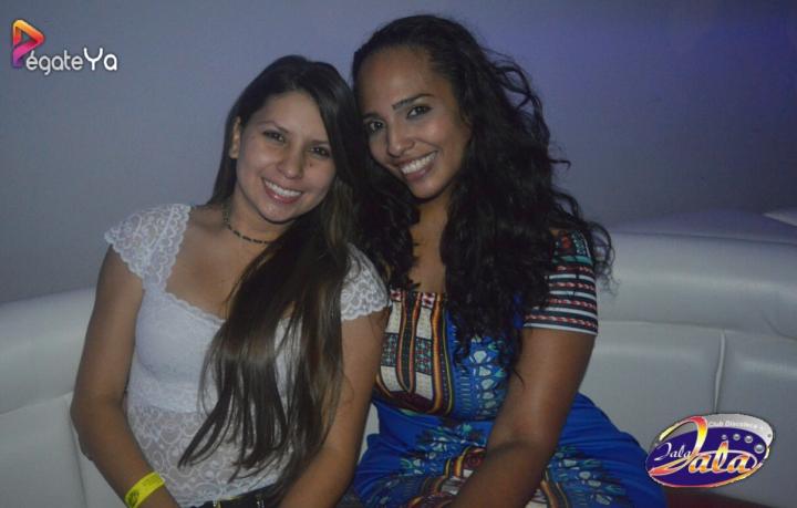 Foto 107 de JalaJala - 1er Fds Julio 2017 en Jala Jala Club, Cali
