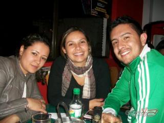 Foto 12 de Mayo 18 y 19 del 2012 en La Plazza Delicatessen Manizales, Manizales