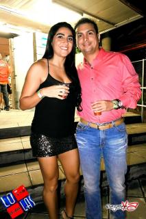 Foto 26 de Tony Dize - Lolas Club en Lolas Club Menga Cali, Cali