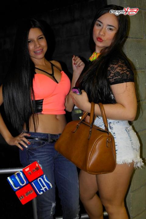 Foto 19 de Lolas Club - 5to FDS Nov 2014 en Lolas Club Menga Cali, Cali