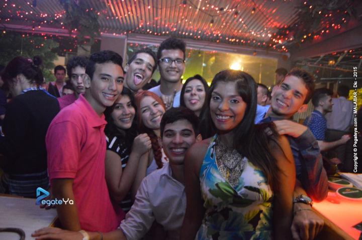 Foto 9 de Malabar - 24 y 31 Dic 2015 en Discoteca Malabar Bucaramanga, Bucaramanga