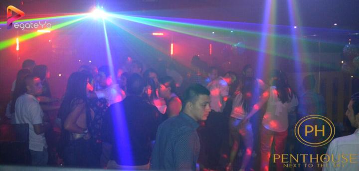 Foto 13 de Penthouse Club - 4to fds abril 2016 en Penthouse 1800, Cali