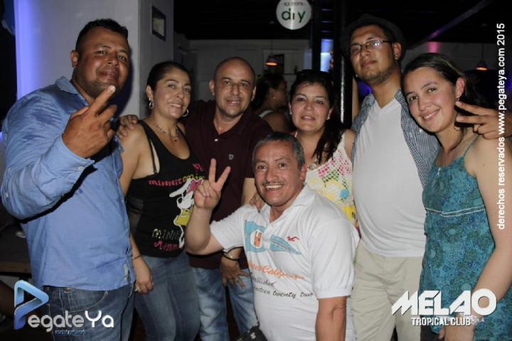 Foto 6 de Melao 11 y 12 de Septiembre de 2015 en melao cartagena, Cartagena