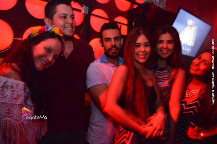 Foto 76 de Malabar - La Factoria en Discoteca Malabar Bucaramanga, Bucaramanga