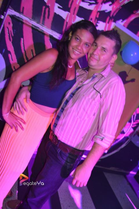 Foto 16 de Discoteca El Manicomio 21 de marzo 2015 en Discoteca El Manicomio Bucaramanga, Bucaramanga