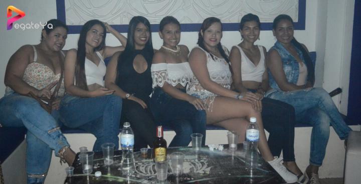 Foto 7 de Ahma - 4to FDS Abril 2016 en Ahma Cali, Cali