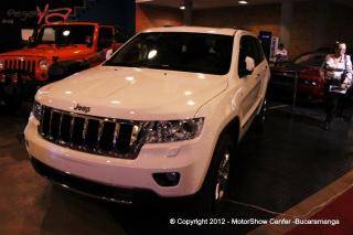 Foto 45 de Chicas Car Audio Cenfer 2012 en Chicas Car Audio Cenfer 2012, Bucaramanga