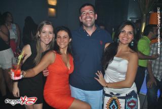 Foto 50 de BABAR 5 de Octubre 2013 en Babar cartagena, Cartagena