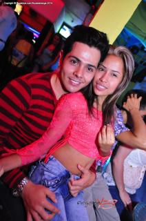 Foto 11 de DISCOTECA NEW YORK - 15 marzo 2014 en Discoteca New York Bucaramanga, Bucaramanga