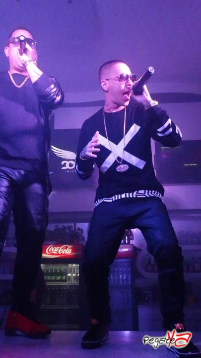Foto 43 de Doxis Night Club - Nov 30 del 2014 en Doxis Night Club