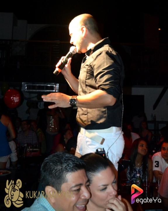 Foto 67 de Kukaramakara - 3er FDS Junio del 2015 en Kukaramakara Discoteca Cali, Cali