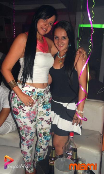 Foto 5 de Miami Bar - Marzo 21 del 2015 en Miami Bar Cali, Cali