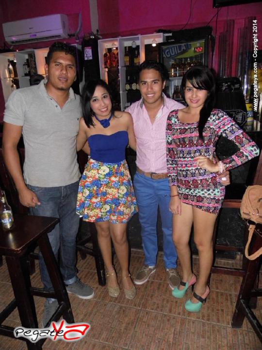 Foto 17 de BAHIA CLUB 28 Y 29 de NOV 2014 en bahia club, Cartagena