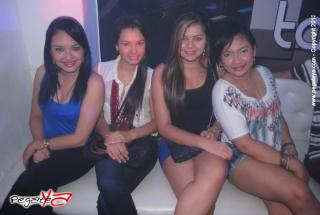 Foto 6 de taboo 26 y 27 de abril de 2013 en Discoteca Taboo Cartagena, Cartagena