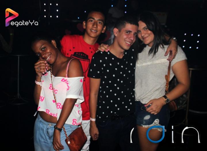 Foto 13 de Rain CLVB - Amor y Amistad 2015 en Rain CLVB - Cali, Cali