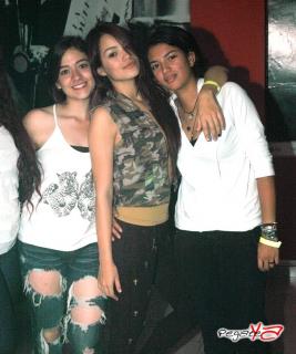 Foto 10 de Diciembre 07 del 2013 en Nozomi Club, Cali