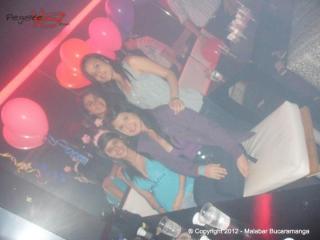 Foto 48 de 27-28 Enero 2012 en Discoteca Malabar Bucaramanga, Bucaramanga
