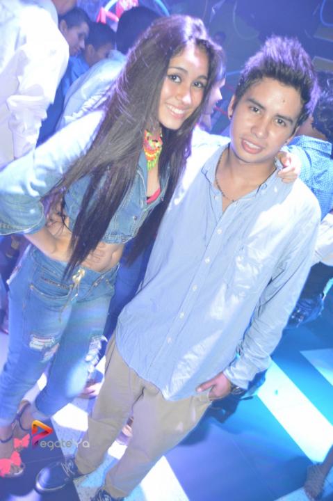 Foto 11 de El Manicomio sábado 28 de marzo 2015 en Discoteca El Manicomio Bucaramanga, Bucaramanga